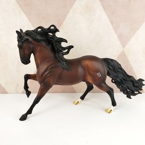 Breyer | Kripton-Seni II - Andalusian